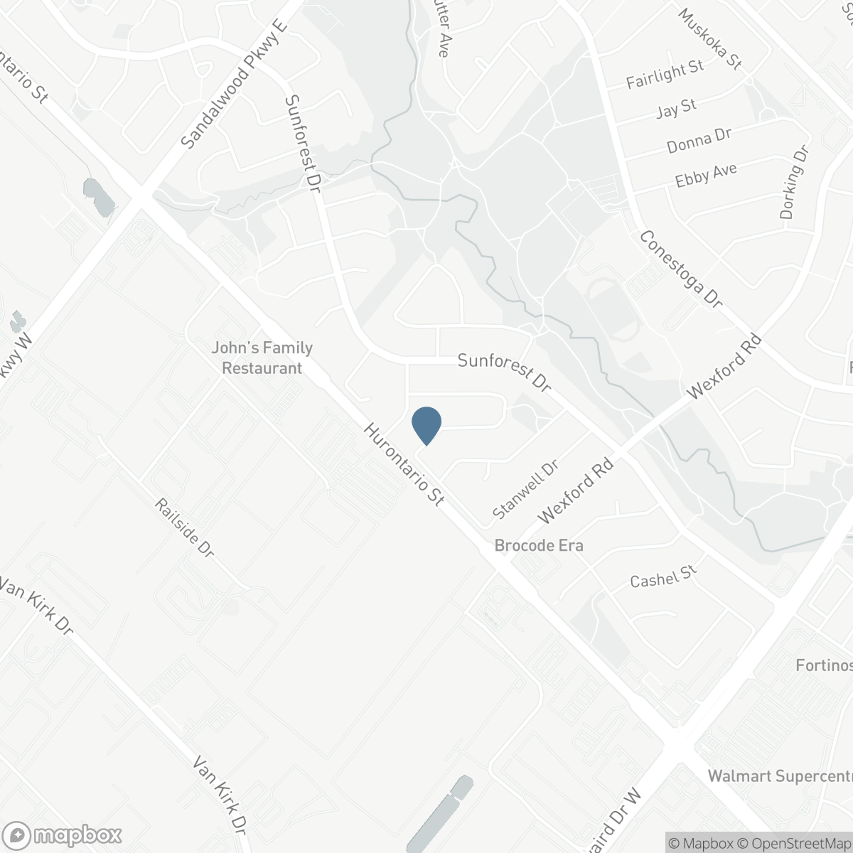99 SANDMERE AVENUE, Brampton, Ontario L6Z 4A5